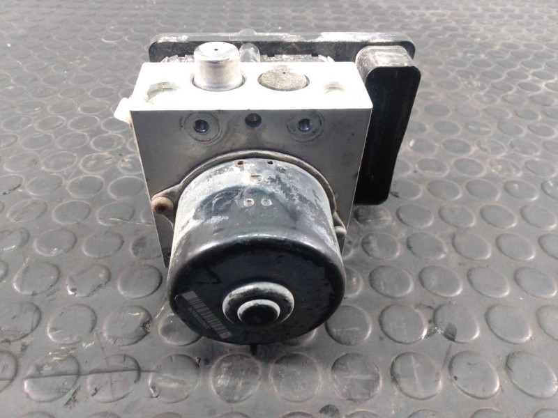 Recambio de abs para nissan navara pick-up (d40m) double cab se 4x4 referencia OEM IAM 47660EB33A 47660EB33A P3-A8-15-3