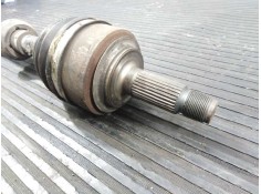 Recambio de transmision delantera izquierda para honda fr-v (be) referencia OEM IAM   P1-A6-19 2