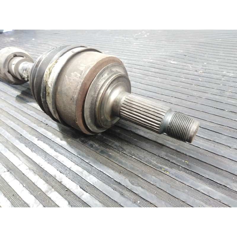 Recambio de transmision delantera izquierda para honda fr-v (be) referencia OEM IAM   P1-A6-19