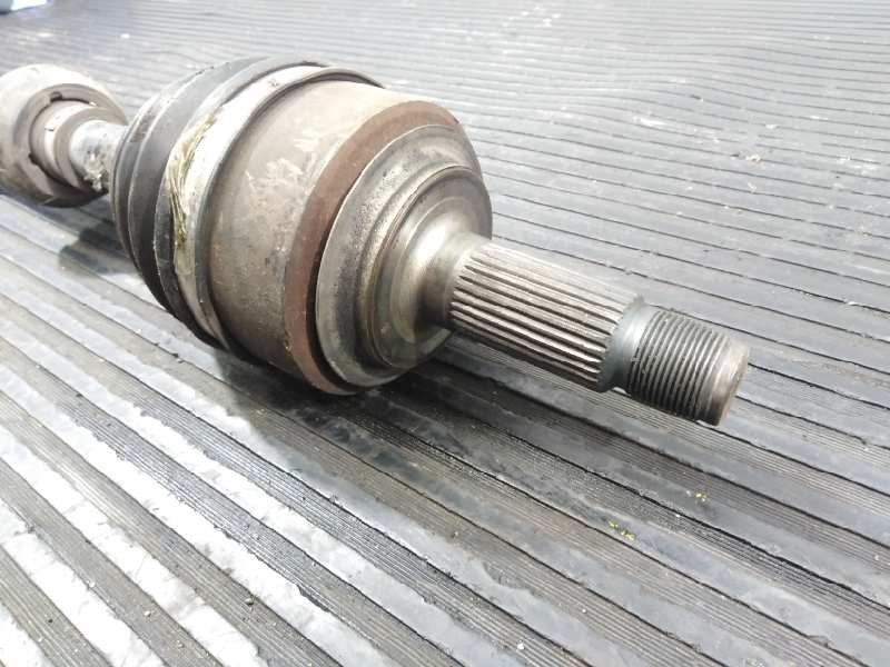 Recambio de transmision delantera izquierda para honda fr-v (be) referencia OEM IAM   P1-A6-19