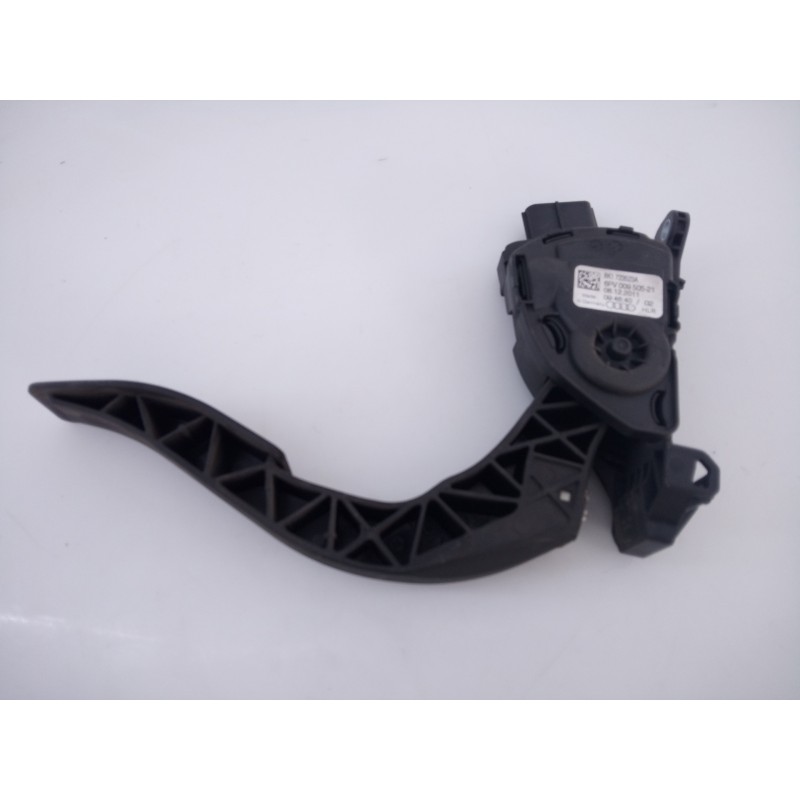 Recambio de pedal acelerador para audi a6 avant (4g5) 2.0 tdi referencia OEM IAM 8K1723523A 6PV00950521 E2-A1-17-7