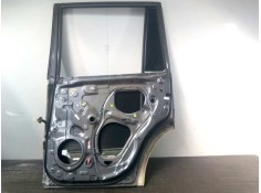 Recambio de puerta trasera derecha para toyota land cruiser (j12) 3.0 d4-d vxl referencia OEM IAM   E4-B3-6 2
