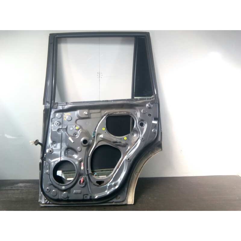 Recambio de puerta trasera derecha para toyota land cruiser (j12) 3.0 d4-d vxl referencia OEM IAM   E4-B3-6