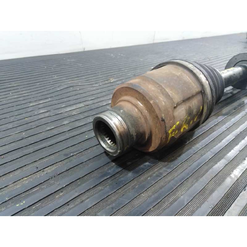 Recambio de transmision delantera izquierda para honda fr-v (be) referencia OEM IAM   P1-A6-19