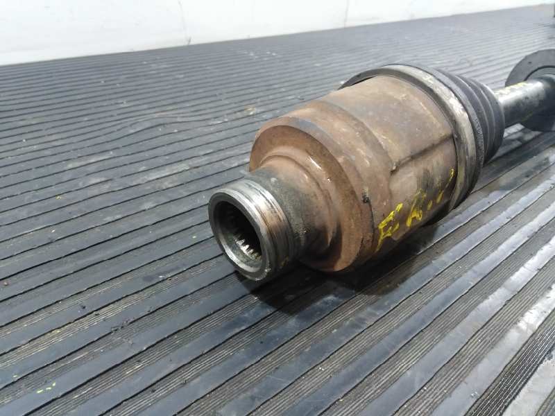 Recambio de transmision delantera izquierda para honda fr-v (be) referencia OEM IAM   P1-A6-19