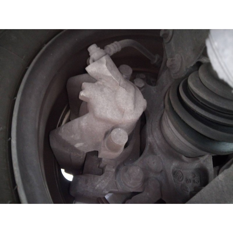 Recambio de pinza freno delantera derecha para citroën c4 picasso feel referencia OEM IAM   