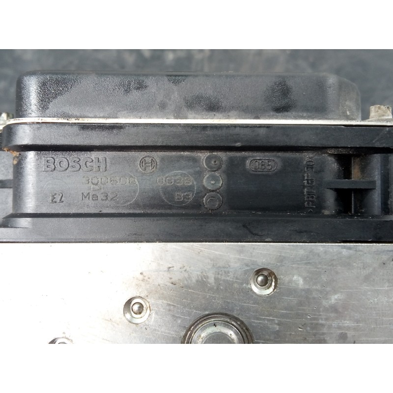 Recambio de abs para mercedes-benz clase a (w169) a 150 (169.031) referencia OEM IAM 0265950618 A0064310812 P3-A8-14-2