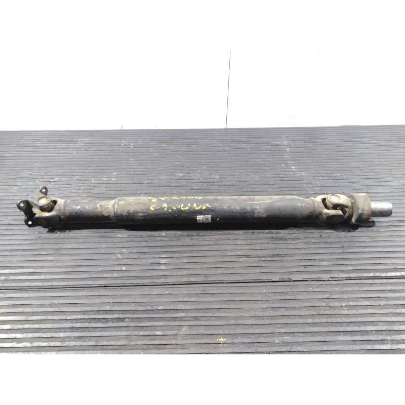 Recambio de transmision central para suzuki vitara se/sv (et) 2.0 v6 largo superlujo referencia OEM IAM   P1-A6-19