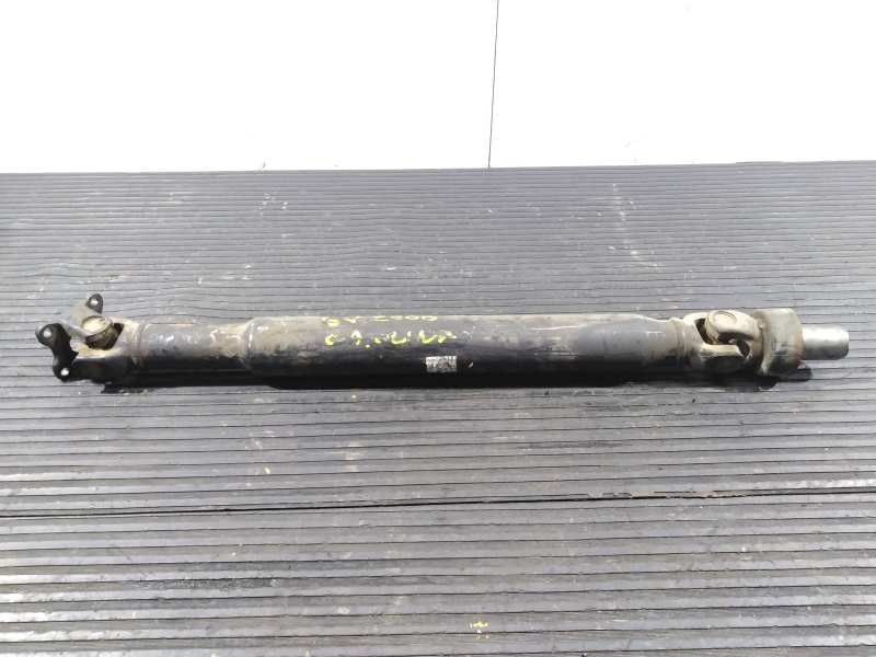 Recambio de transmision central para suzuki vitara se/sv (et) 2.0 v6 largo superlujo referencia OEM IAM   P1-A6-19