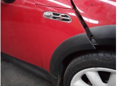 Recambio de aleta delantera derecha para bmw mini cabrio (r52) cooper s referencia OEM IAM    2