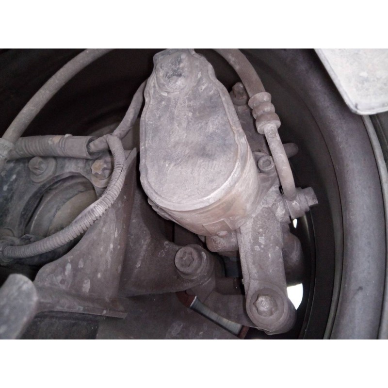 Recambio de pinza freno trasera derecha para citroën c4 picasso feel referencia OEM IAM   