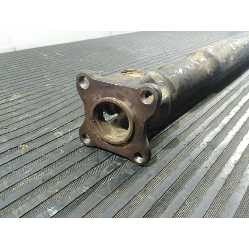 Recambio de transmision central para suzuki vitara se/sv (et) 2.0 v6 largo superlujo referencia OEM IAM   P1-A6-19