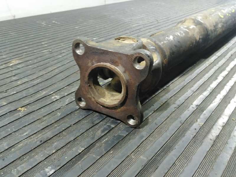 Recambio de transmision central para suzuki vitara se/sv (et) 2.0 v6 largo superlujo referencia OEM IAM   P1-A6-19