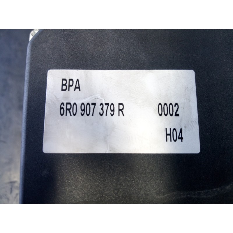 Recambio de abs para seat ibiza (6j5) reference referencia OEM IAM 6R0614517AD 0265239003 P3-A8-18-4