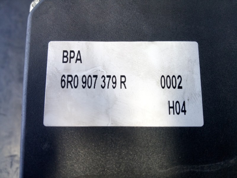 Recambio de abs para seat ibiza (6j5) reference referencia OEM IAM 6R0614517AD 0265239003 P3-A8-18-4