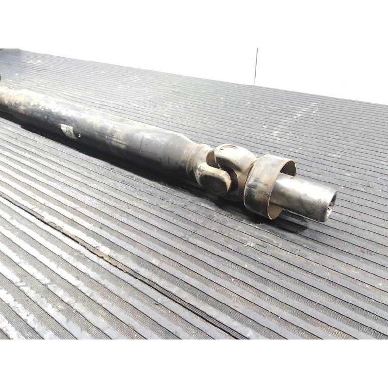 Recambio de transmision central para suzuki vitara se/sv (et) 2.0 v6 largo superlujo referencia OEM IAM   P1-A6-19