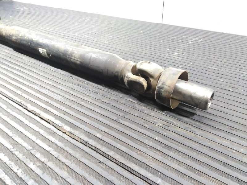 Recambio de transmision central para suzuki vitara se/sv (et) 2.0 v6 largo superlujo referencia OEM IAM   P1-A6-19