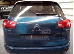 Recambio de porton trasero para citroën c4 picasso feel referencia OEM IAM   