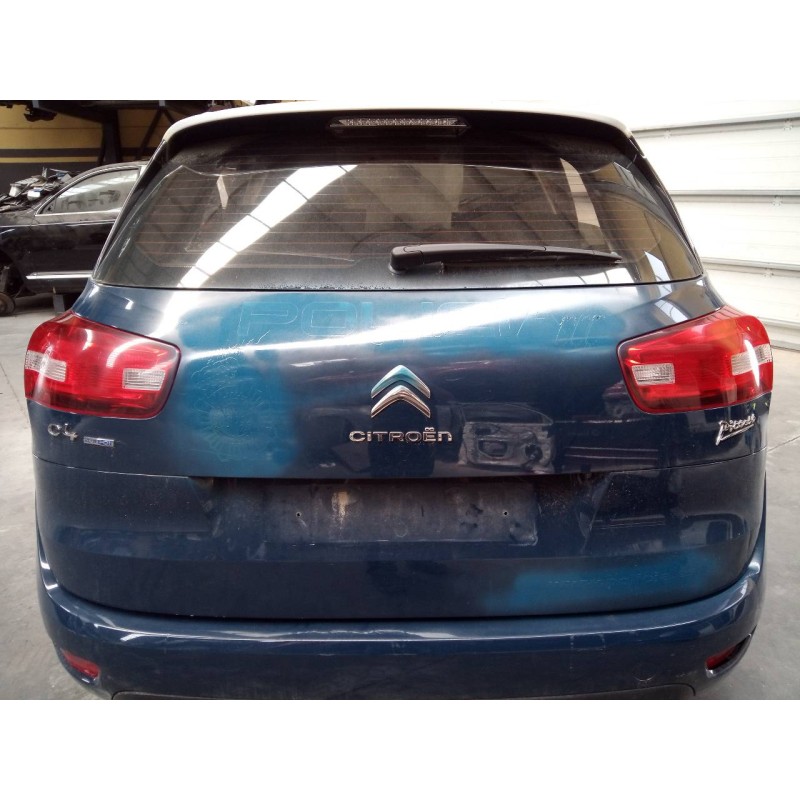 Recambio de porton trasero para citroën c4 picasso feel referencia OEM IAM   
