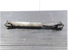 Recambio de transmision central delantera para ssangyong kyron referencia OEM IAM   P1-A6-19