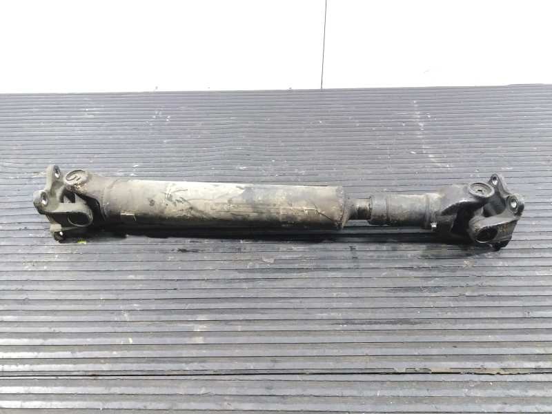 Recambio de transmision central delantera para ssangyong kyron referencia OEM IAM   P1-A6-19