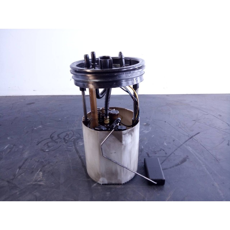 Recambio de aforador para seat ibiza (6j5) reference referencia OEM IAM 6R0919050A  P3-A6-2-3