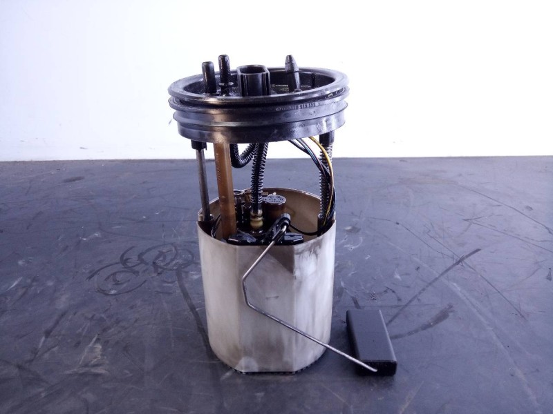 Recambio de aforador para seat ibiza (6j5) reference referencia OEM IAM 6R0919050A  P3-A6-2-3