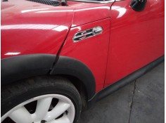 Recambio de aleta delantera izquierda para bmw mini cabrio (r52) cooper s referencia OEM IAM    2