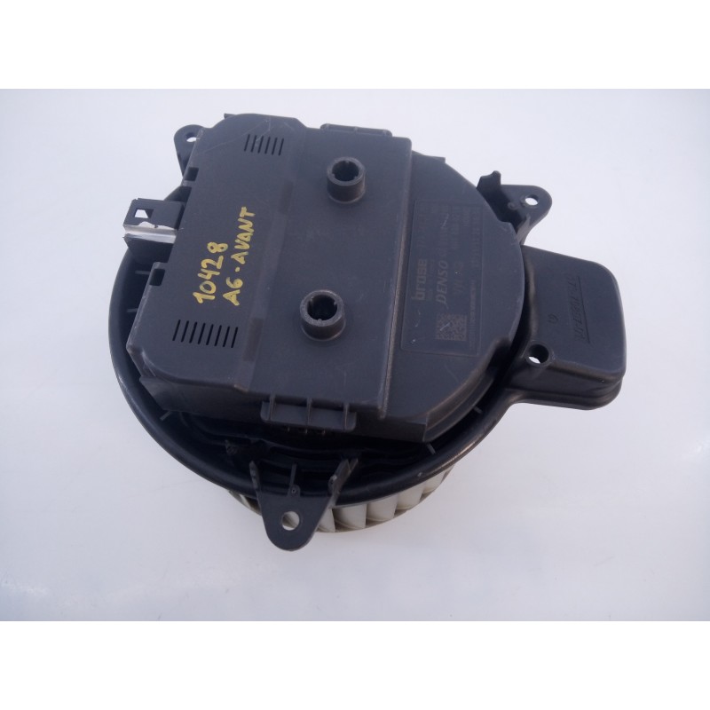 Recambio de ventilador calefaccion para audi a6 avant (4g5) 2.0 tdi referencia OEM IAM 4H1820021B 7737081503 E1-B6-7-1