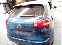 Recambio de porton trasero para citroën c4 picasso feel referencia OEM IAM    2