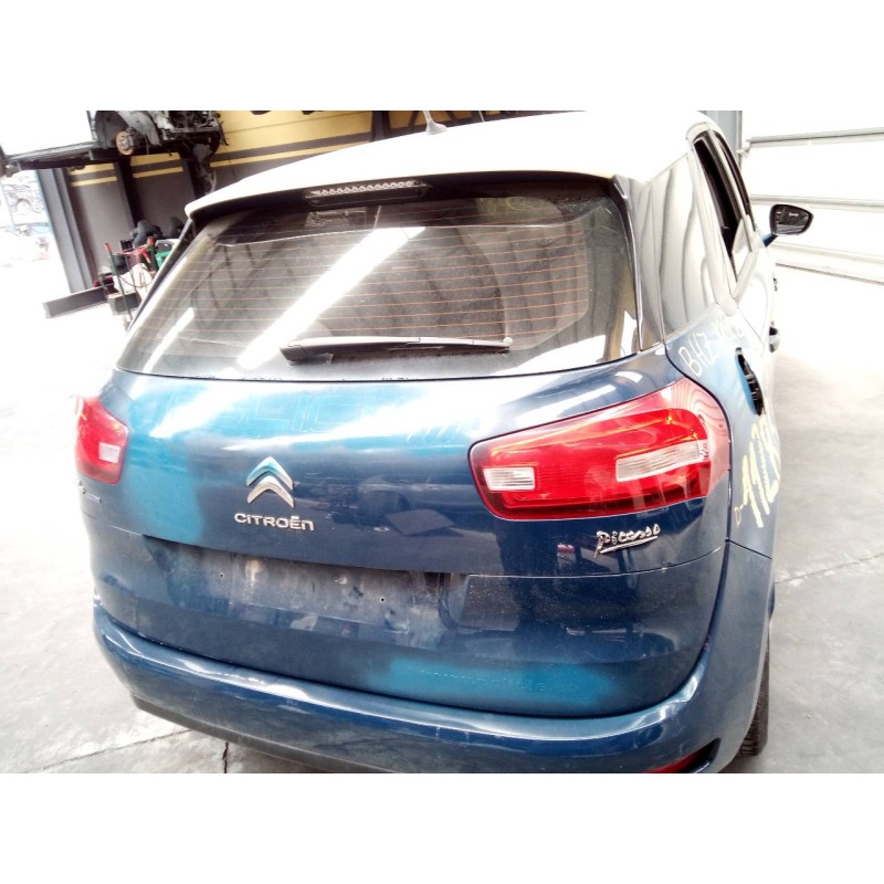 Recambio de porton trasero para citroën c4 picasso feel referencia OEM IAM   