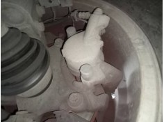 PINZA FRENO DELANTERA IZQUIERDA 