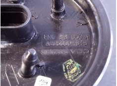 Recambio de aforador para seat ibiza (6j5) reference referencia OEM IAM 6R0919050A  P3-A6-2-3 2