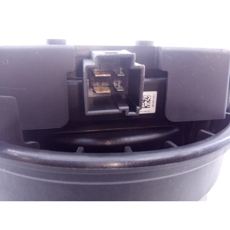 Recambio de ventilador calefaccion para audi a6 avant (4g5) 2.0 tdi referencia OEM IAM 4H1820021B 7737081503 E1-B6-7-1