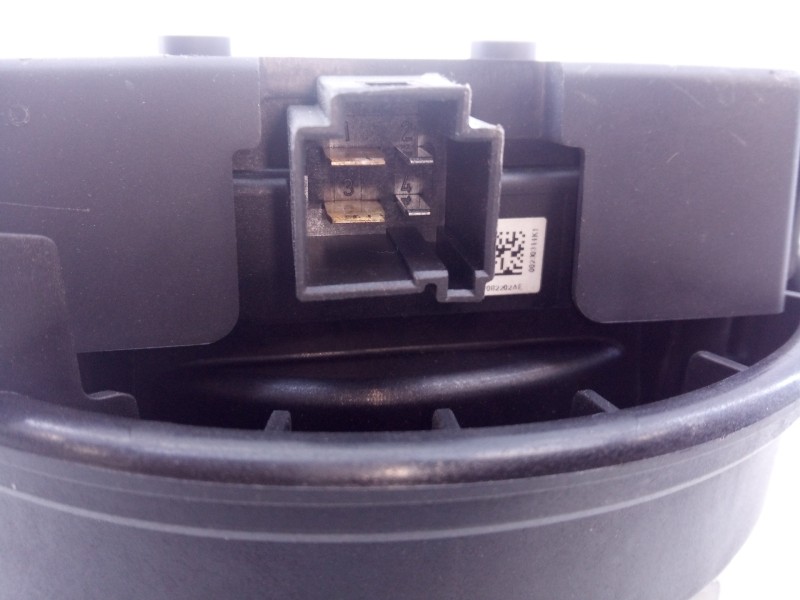 Recambio de ventilador calefaccion para audi a6 avant (4g5) 2.0 tdi referencia OEM IAM 4H1820021B 7737081503 E1-B6-7-1