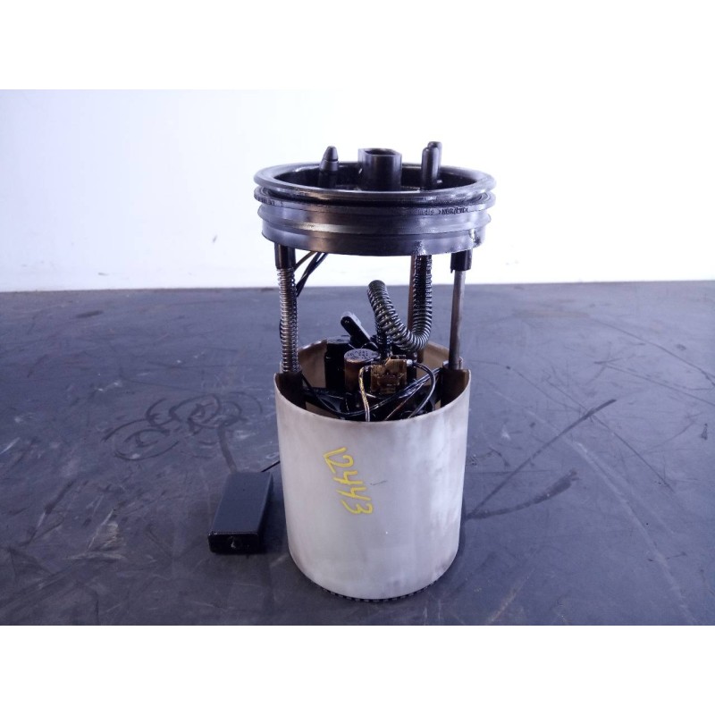 Recambio de aforador para seat ibiza (6j5) reference referencia OEM IAM 6R0919050A  P3-A6-2-3