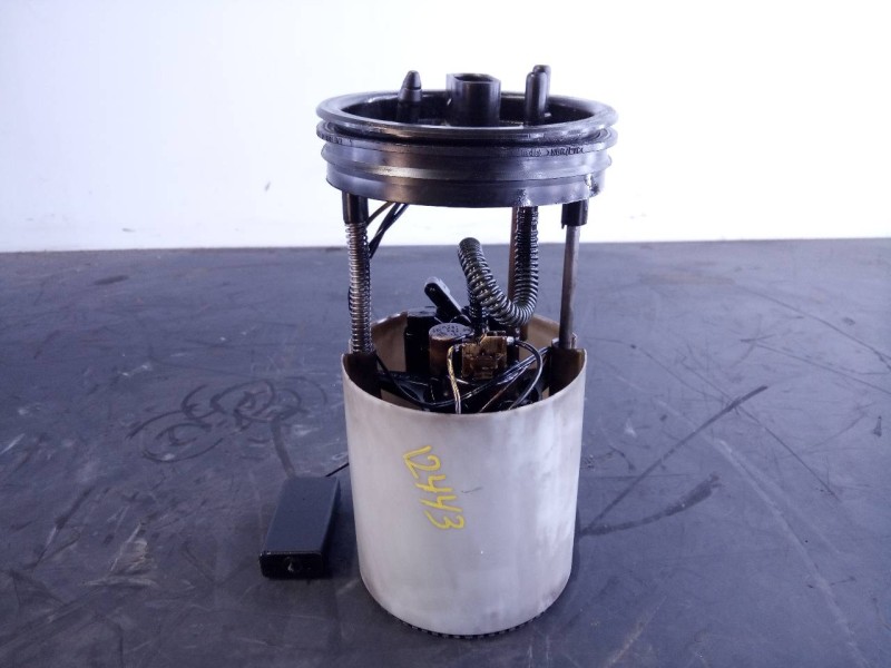 Recambio de aforador para seat ibiza (6j5) reference referencia OEM IAM 6R0919050A  P3-A6-2-3