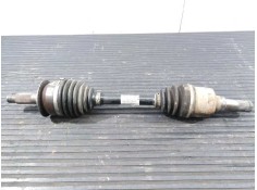 Recambio de transmision delantera izquierda para suzuki sx4 rw (ey) referencia OEM IAM 4410279J70  P1-A6-18