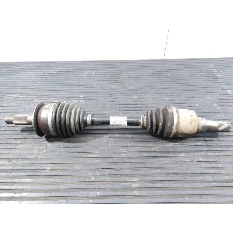 Recambio de transmision delantera izquierda para suzuki sx4 rw (ey) referencia OEM IAM 4410279J70  P1-A6-18