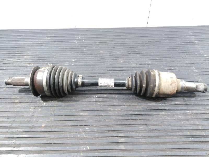 Recambio de transmision delantera izquierda para suzuki sx4 rw (ey) referencia OEM IAM 4410279J70  P1-A6-18