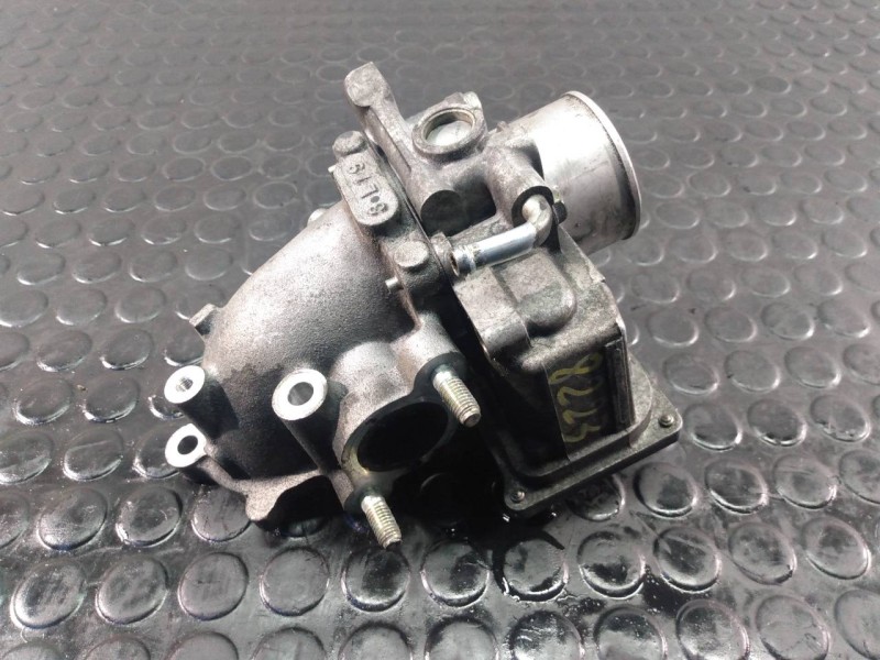 Recambio de caja mariposa para mazda 6 lim. (gh) 2.2 ce 163 luxury (5-ptas.) referencia OEM IAM R2AA136B0 K4238 P1-A2-7