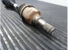 Recambio de transmision delantera izquierda para suzuki sx4 rw (ey) referencia OEM IAM 4410279J70  P1-A6-18 2