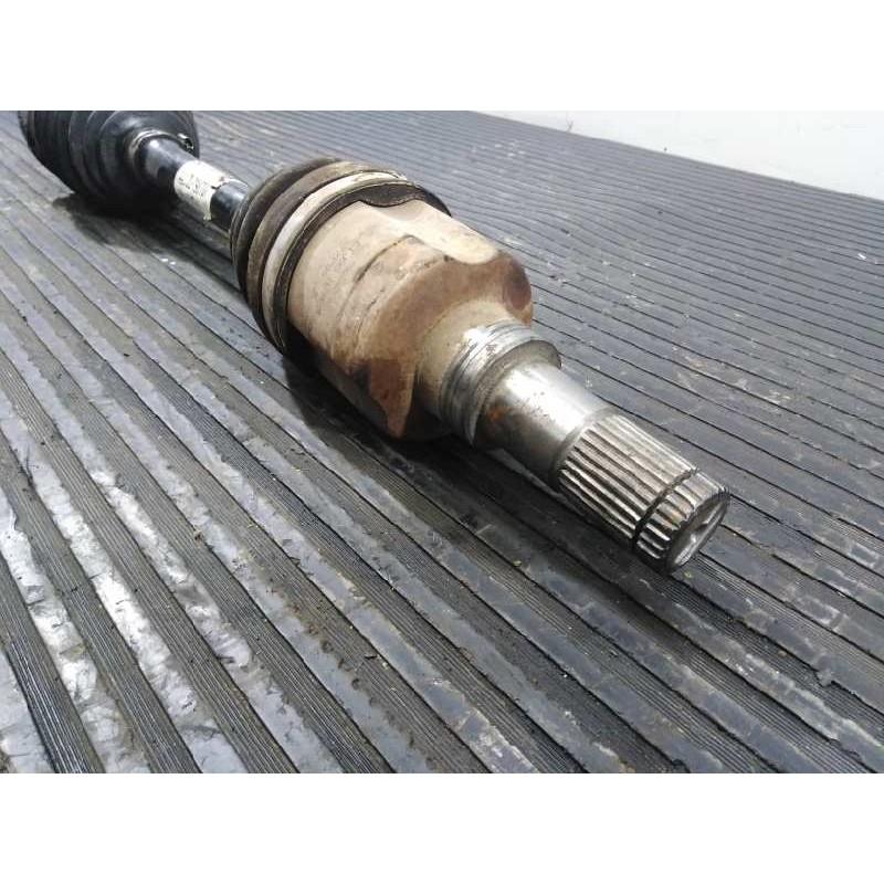 Recambio de transmision delantera izquierda para suzuki sx4 rw (ey) referencia OEM IAM 4410279J70  P1-A6-18