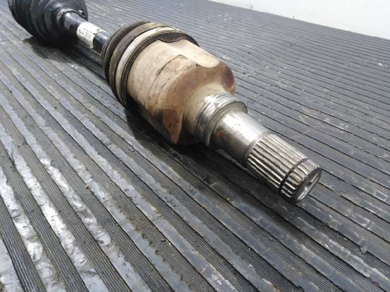 Recambio de transmision delantera izquierda para suzuki sx4 rw (ey) referencia OEM IAM 4410279J70  P1-A6-18