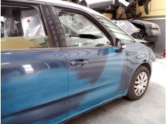 Recambio de puerta delantera derecha para citroën c4 picasso feel referencia OEM IAM    2