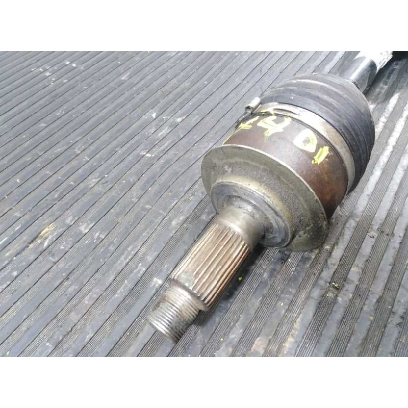 Recambio de transmision delantera izquierda para suzuki sx4 rw (ey) referencia OEM IAM 4410279J70  P1-A6-18