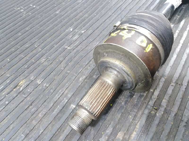 Recambio de transmision delantera izquierda para suzuki sx4 rw (ey) referencia OEM IAM 4410279J70  P1-A6-18