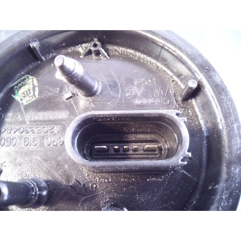 Recambio de aforador para seat ibiza (6j5) reference referencia OEM IAM 6R0919050A  P3-A6-2-3