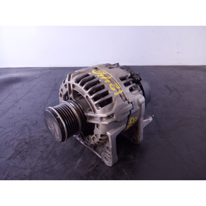 Recambio de alternador para seat ibiza (6j5) reference referencia OEM IAM 045903023 0124325012 P3-A5-18-1
