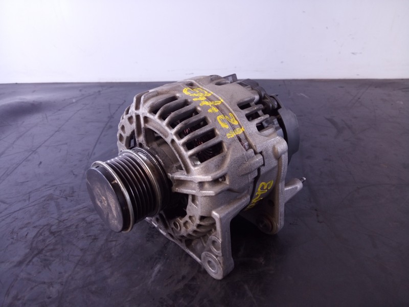 Recambio de alternador para seat ibiza (6j5) reference referencia OEM IAM 045903023 0124325012 P3-A5-18-1